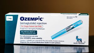 Ozempic for weight loss