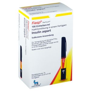 Buy Fiasp insulin online