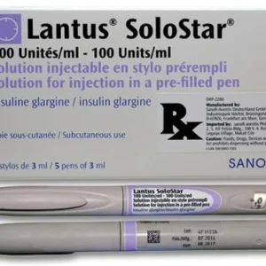 Buy Lantus online